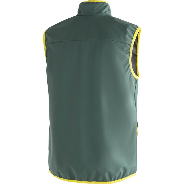 Maier Sports Maier Sports Brims Outdoorweste Herren - Lorbeere - 3 | SportScheck