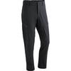 Maier Sports Naturno Air Trekkinghose Herren - Schiefer