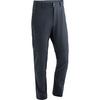 Maier Sports Latit Slim Trekkinghose Herren - Dunkelgrau