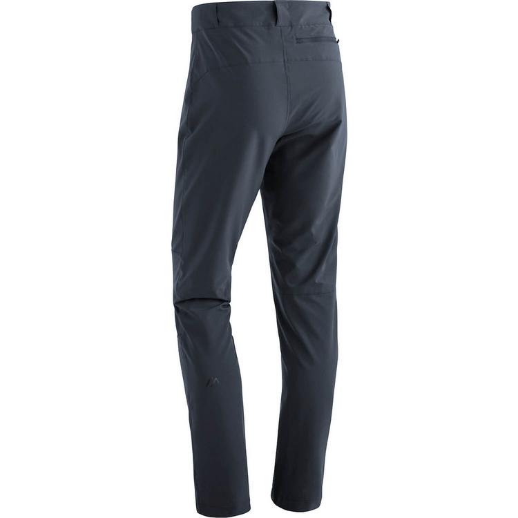 Maier Sports Maier Sports Latit Slim Trekkinghose Herren - Dunkelgrau - 0 | SportScheck