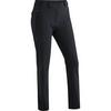 Maier Sports Latit Slim Trekkinghose Damen - Schwarz