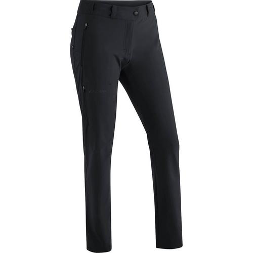 Maier Sports Latit Slim Trekkinghose Damen