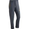 Maier Sports Naturno Air Trekkinghose Herren - Marine