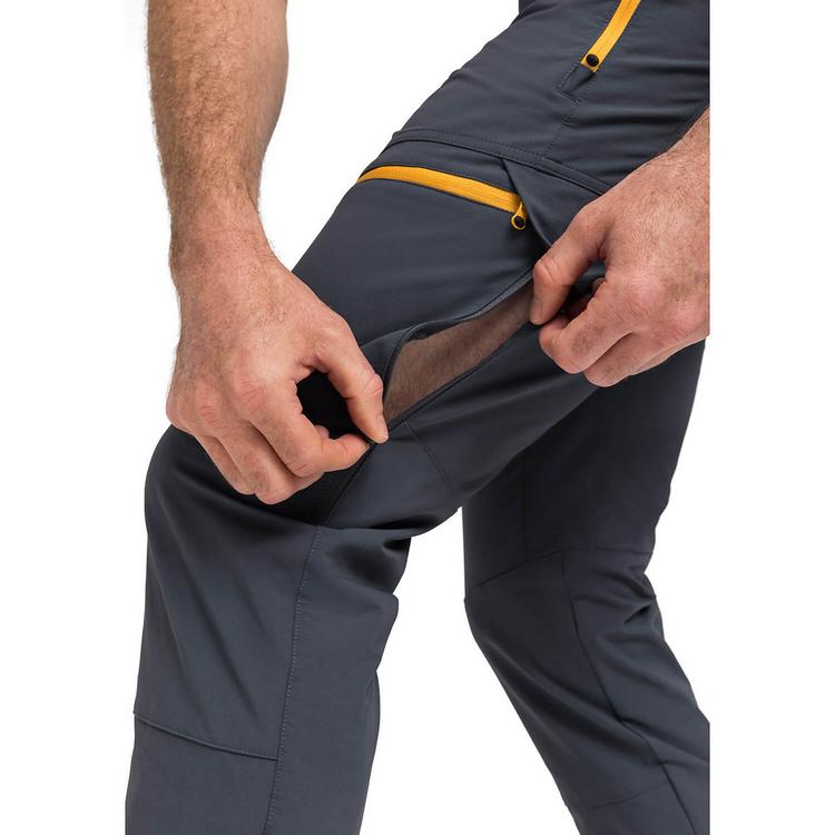 Maier Sports Maier Sports Naturno Air Trekkinghose Herren - Marine - 1 | SportScheck
