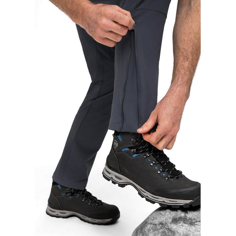 Maier Sports Maier Sports Naturno Air Trekkinghose Herren - Marine - 2 | SportScheck