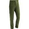 Maier Sports Latit Slim Trekkinghose Herren - Moos