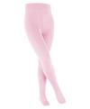 Falke Cotton Touch Socken Kinder - powderrose (8900)