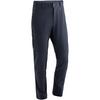 Maier Sports Latit Slim Trekkinghose Herren - Marine
