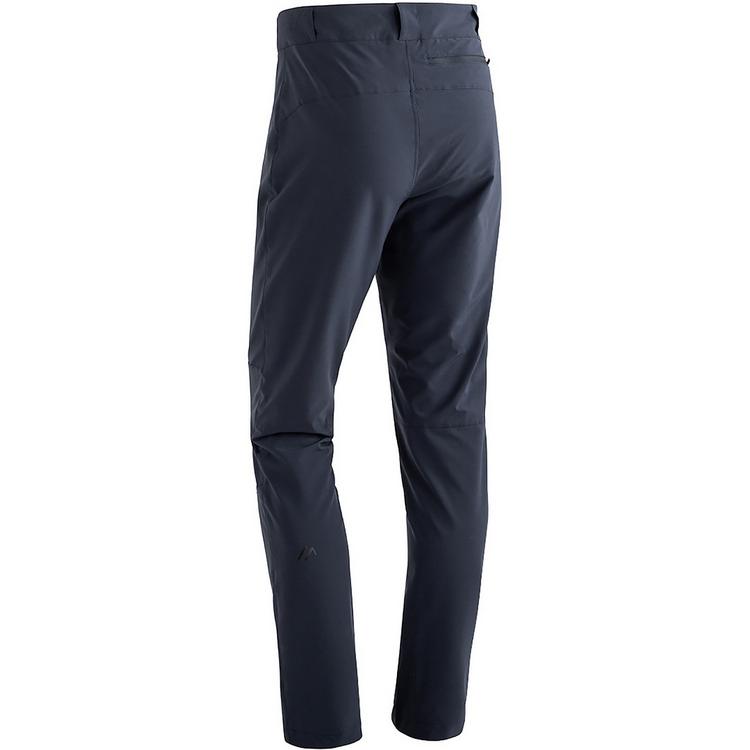 Maier Sports Maier Sports Latit Slim Trekkinghose Herren - Marine - 2 | SportScheck