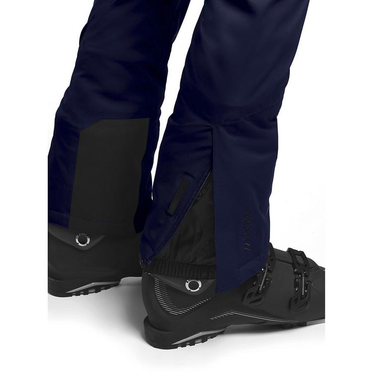 Maier Sports Maier Sports Anton slim Skihose Herren - Marine - 13 | SportScheck