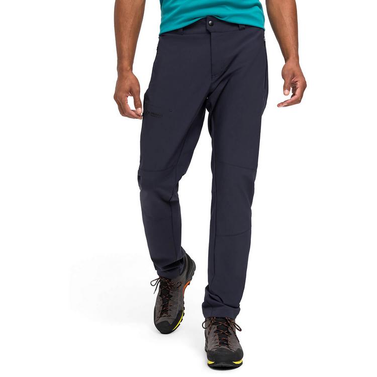Maier Sports Maier Sports Latit Slim Trekkinghose Herren - Marine - 6 | SportScheck