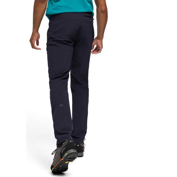 Maier Sports Maier Sports Latit Slim Trekkinghose Herren - Marine - 7 | SportScheck