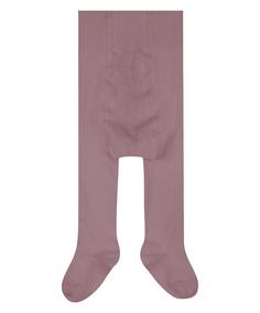 Rückansicht von Falke Family TI Leggings Kinder brick (8770)