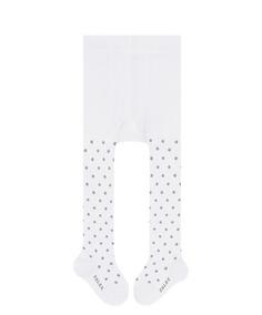 Falke Leggings Kinder off-white (2040)