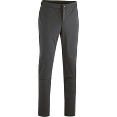 Gonso Bike Stord 2 Fahrradhose Herren Schwarz