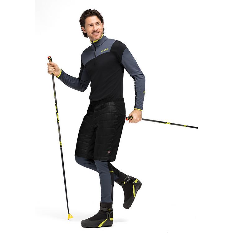 Maier Sports Maier Sports Malselv Trekkinghose Herren - Schwarz - 0 | SportScheck