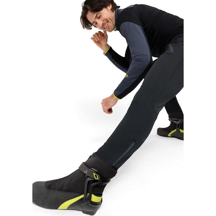 Maier Sports Maier Sports Malselv Trekkinghose Herren - Schwarz - 1 | SportScheck