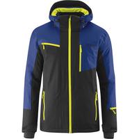Maier Sports Monzabon Funktionsjacke Herren - Indigo