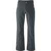Maier Sports Fastovement Trekkinghose Herren - Schiefer
