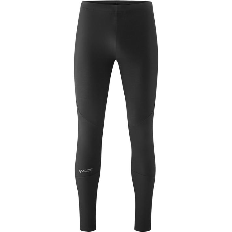 Maier Sports Maier Sports Unakit Laufhose Herren - Schwarz - 0 | SportScheck