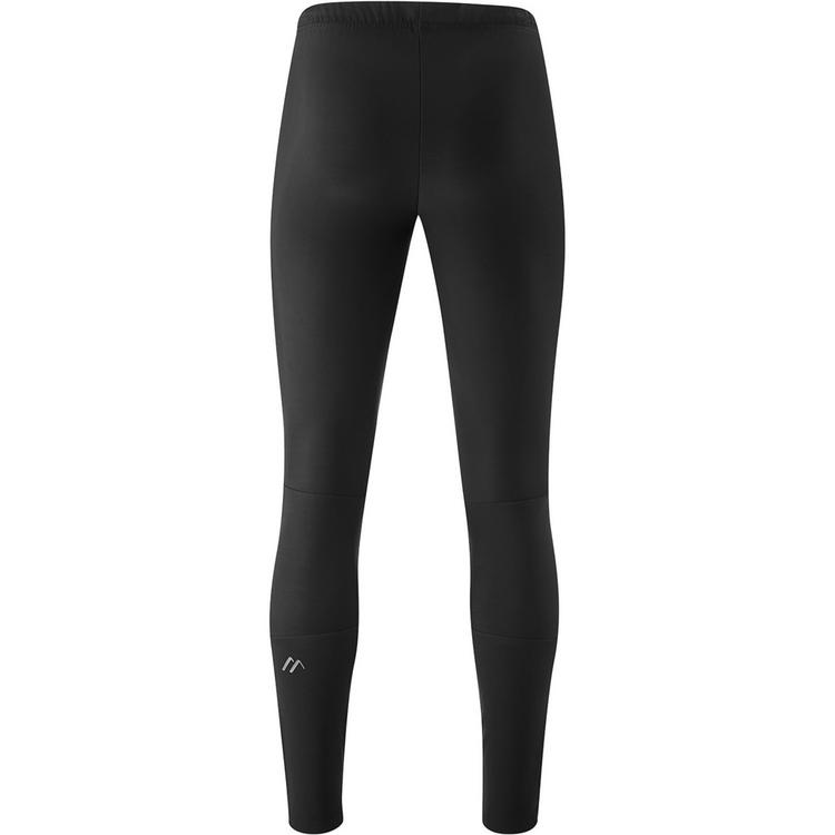Maier Sports Maier Sports Unakit Laufhose Herren - Schwarz - 1 | SportScheck