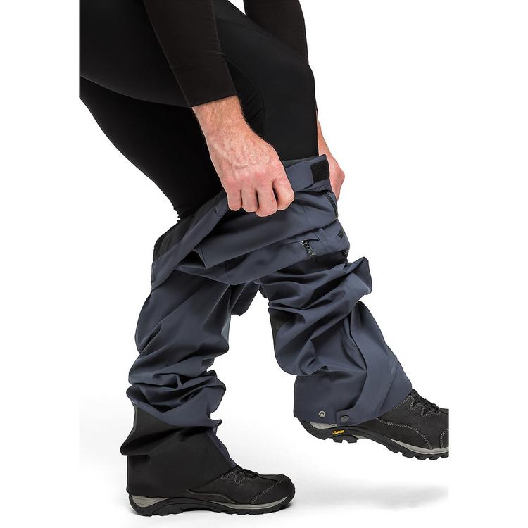 Maier Sports Maier Sports Unakit Laufhose Herren - Schwarz - 3 | SportScheck