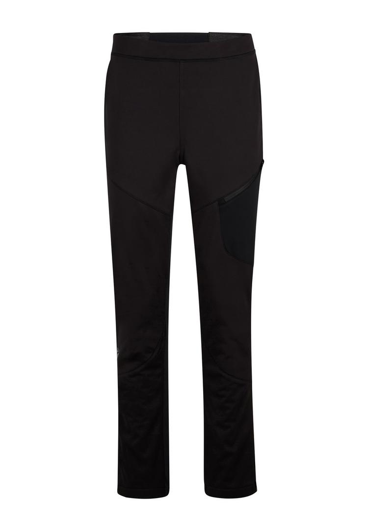 Ziener Ziener NEBIL-Z Funktionshose Herren - schwarz - 0 | SportScheck