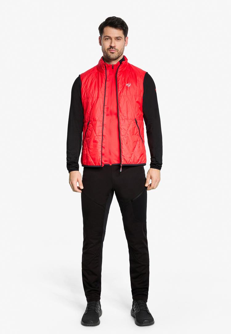 Ziener Ziener NEBIL-Z Funktionshose Herren - schwarz - 1 | SportScheck