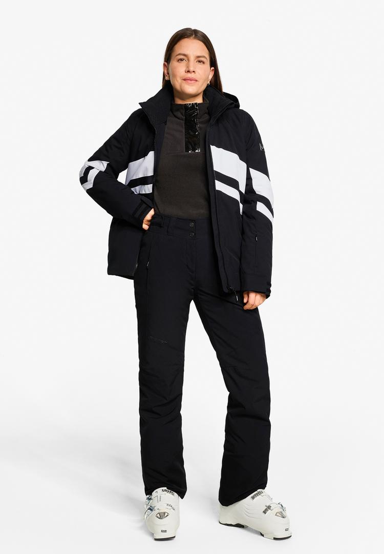 Ziener Ziener TALINA-Z Skihose Damen - schwarz - 1 | SportScheck