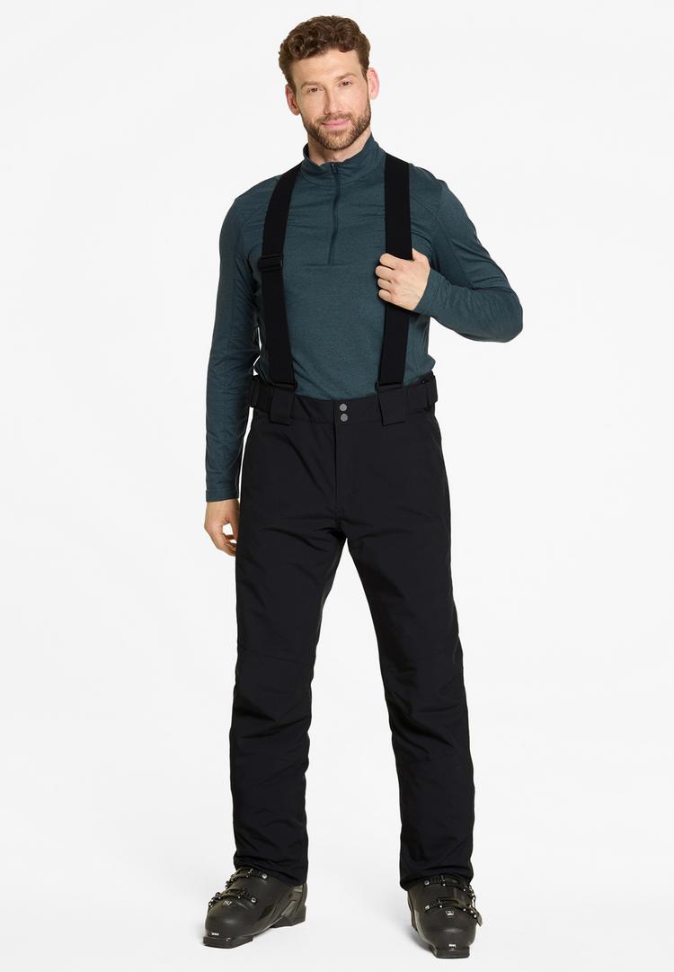 Ziener Ziener TAGA-Z Skihose Herren - schwarz - 0 | SportScheck