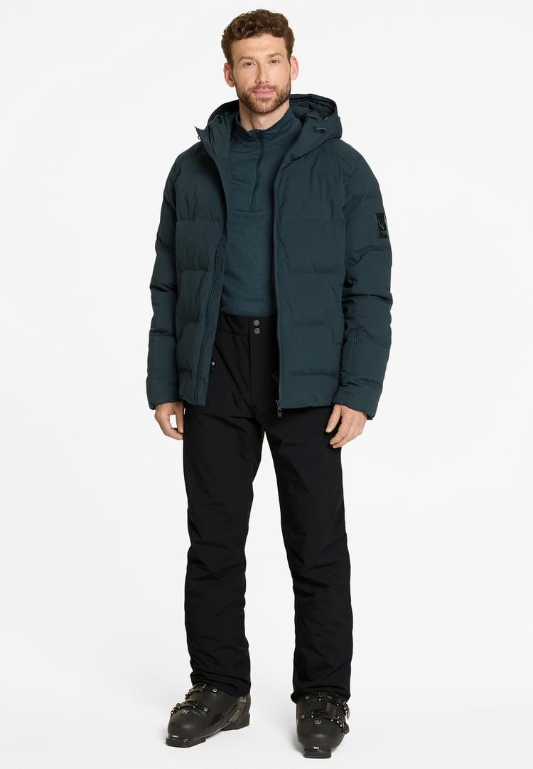 Ziener Ziener TAGA-Z Skihose Herren - schwarz - 1 | SportScheck