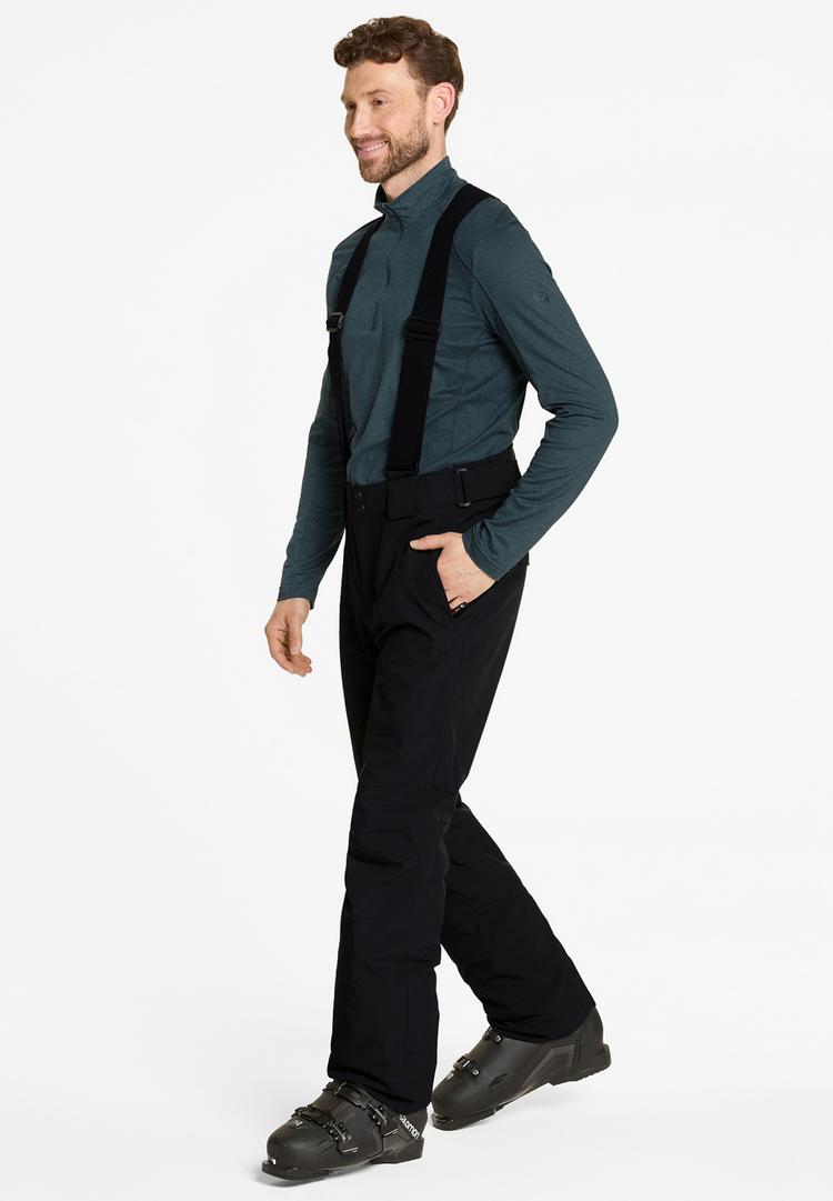 Ziener Ziener TAGA-Z Skihose Herren - schwarz - 2 | SportScheck