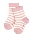 Falke Stripe SO Socken Kinder - thulit (8663)