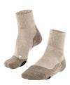 Falke TK2 Explore Wool Short Socken Damen - natural (4200)
