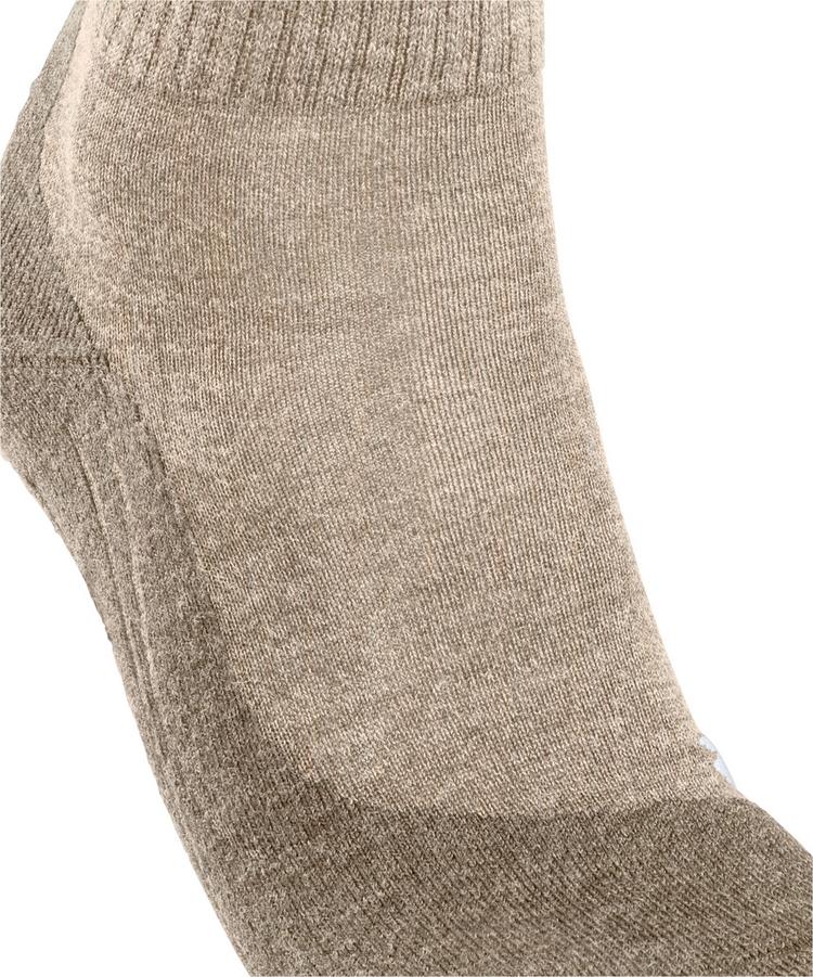 Falke Falke TK2 Explore Wool Short Socken Damen - natural (4200) - 1 | SportScheck