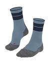 Falke TK Compression Stabilizing Socken Herren - blue steel (6958)