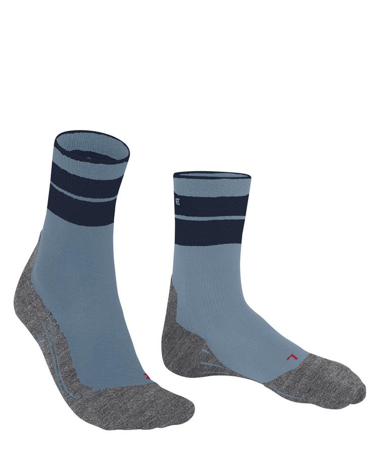 Falke Falke TK Compression Stabilizing Socken Herren - blue steel (6958) - 0 | SportScheck