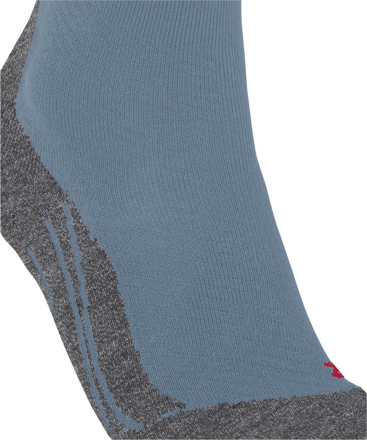 Falke Falke TK Compression Stabilizing Socken Herren - blue steel (6958) - 1 | SportScheck