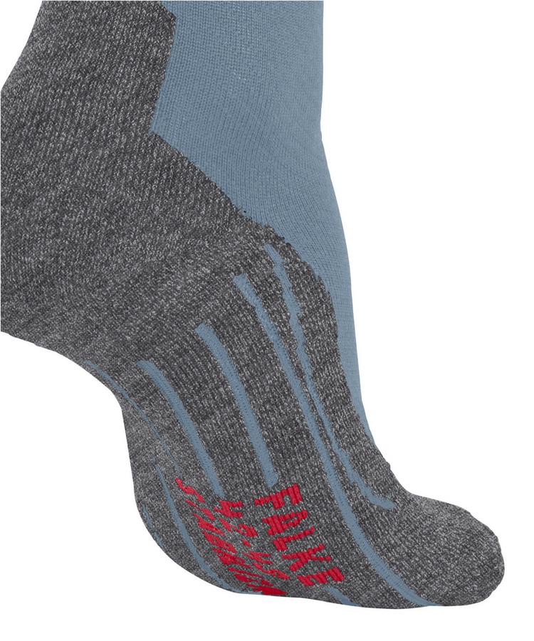Falke Falke TK Compression Stabilizing Socken Herren - blue steel (6958) - 2 | SportScheck
