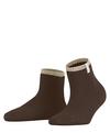Falke Cosy Plush Socken Damen - igel (5544)