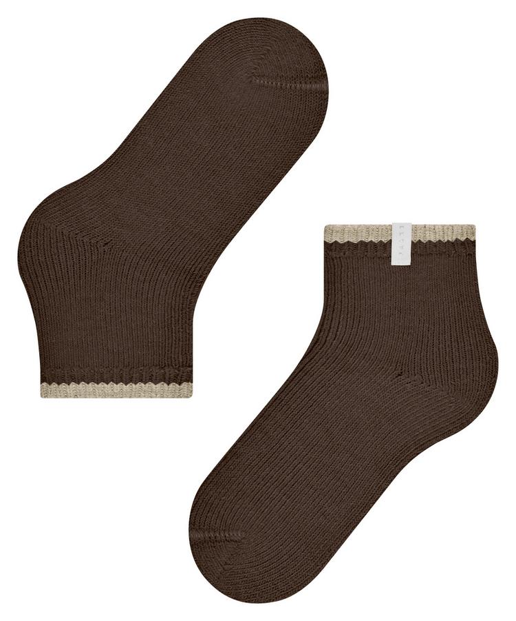 Falke Falke Cosy Plush Socken Damen - igel (5544) - 2 | SportScheck