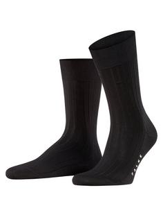 Falke Milano SO Freizeitsocken Herren black (3000)