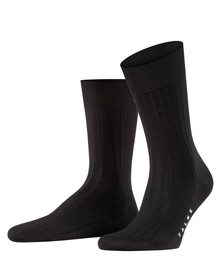 Falke Falke Milano SO Socken Herren - black (3000) - 0 | SportScheck