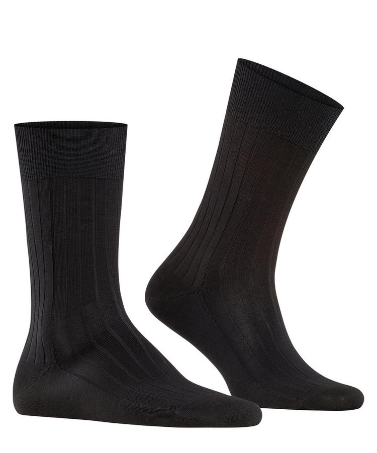 Falke Falke Milano SO Socken Herren - black (3000) - 0 | SportScheck