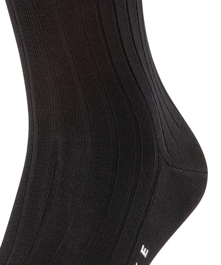 Falke Falke Milano SO Socken Herren - black (3000) - 1 | SportScheck