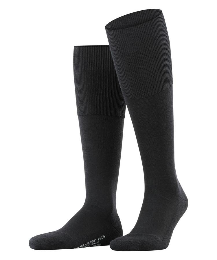 Falke Falke Socken Herren - black (3000) - 0 | SportScheck