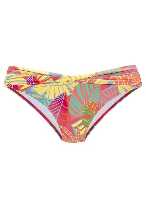 S.OLIVER Bikini-Hose Bikini Hose Damen