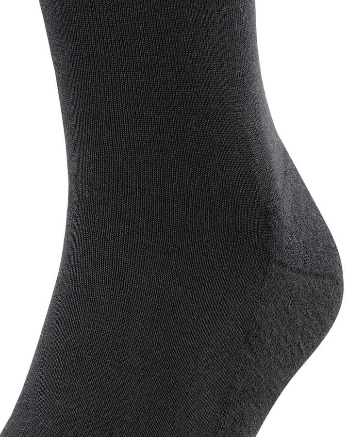 Falke Falke Socken Herren - black (3000) - 1 | SportScheck