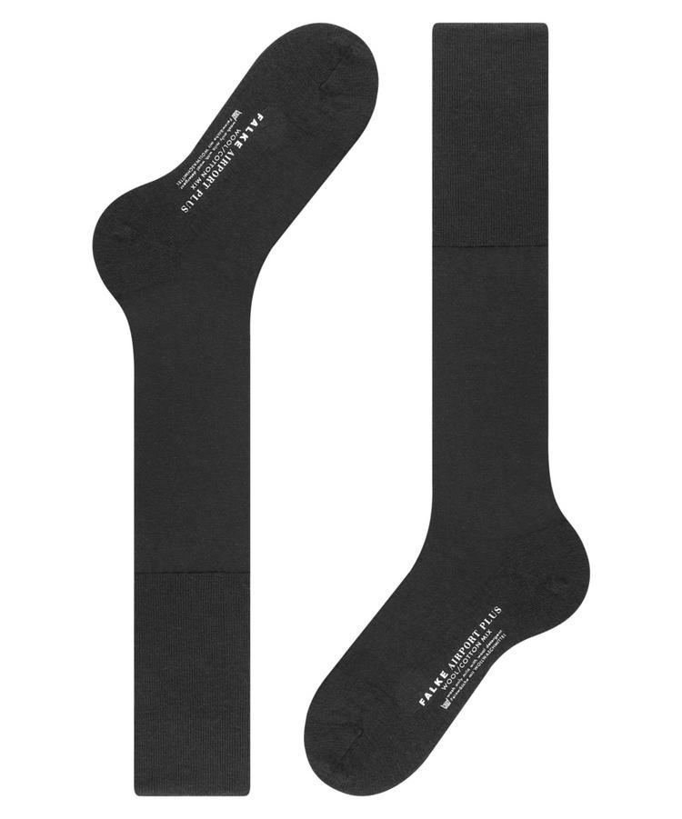 Falke Falke Socken Herren - black (3000) - 2 | SportScheck