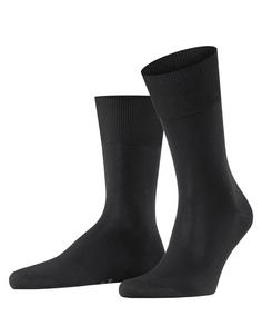 Falke Freizeitsocken Herren black (3000)
